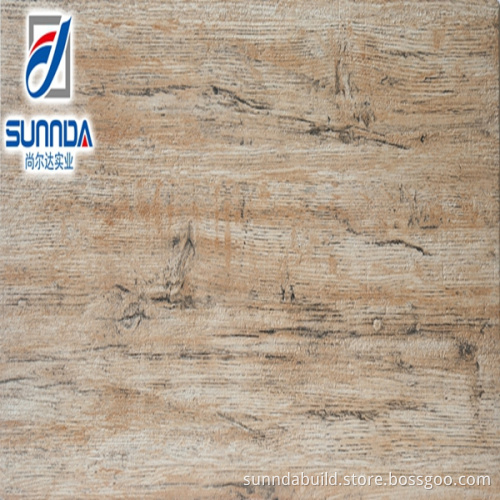 Sunnda first choice popular elegant ceramic glazed exterior wall tiles in China